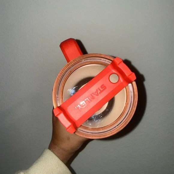 lava glass stanley - Picture 6 of 11